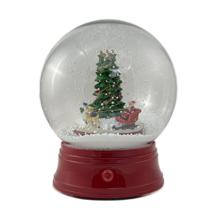 LANTERNA COM LUZ LED E MÚSICA - 200-4300109B