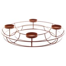 CANDLE HOLDER 51X9.5CM - 200-4400055