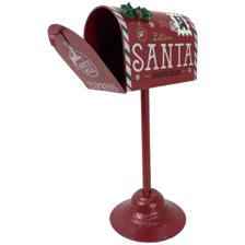 DECOR MAILBOX - 200-4500020