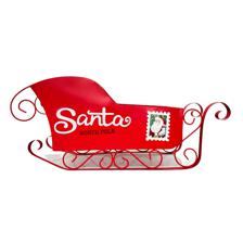 TRENÓ DE DECORAÇÃO 66X21X28.5CM - 200-4500037