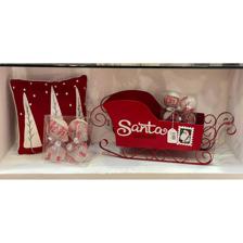 TRENÓ DE DECORAÇÃO 66X21X28.5CM - 200-4500037