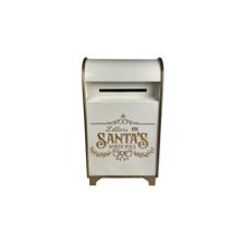 IRON MAILBOX DCOR - 200-4500079