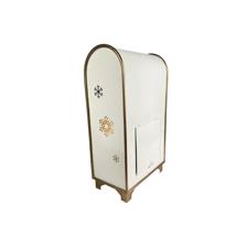 IRON MAILBOX DCOR - 200-4500079