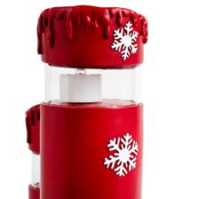 DECORACIÓN NAVIDEÑA CON LUZ LE - 200-4500084B