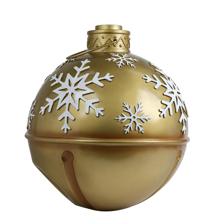 BOLA DECOR 38X38X36CM - 200-4500089