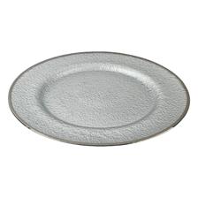 GLASS PLATE 33x33x2.0CM - 200-5200141