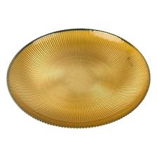 GLASS PLATE 31x31x9cm - 200-5200147