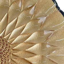 PORTAPLATO DE VIDRIO 33CM 33X3 - 200-5200163