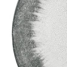 PORTAPLATO DE VIDRIO 32.5CM 32 - 200-5200192