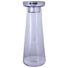 PORTAVELA  C/VASO   47CM - 200-5500022