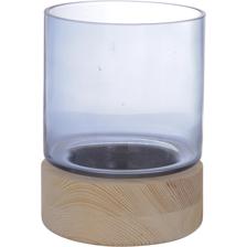 GLASS VASE - 200-5500104