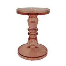 CANDLE HOLDER D13xH27cm - 200-5800394