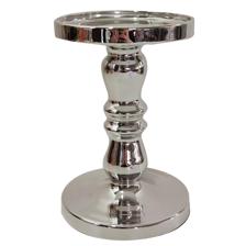 CANDLE HOLDER D13xH27cm - 200-5800397