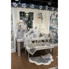 DECORAÇÃO ESFERA 25X25X25CM - 200-5800501