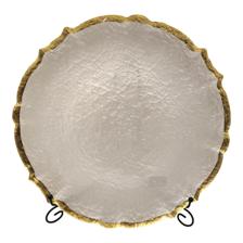 GLASS CHARGER PLATE - 200-5800663