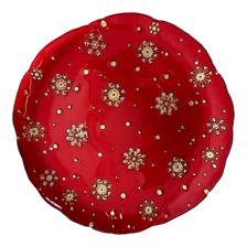 PORTAPLATO 33X33X2CM - 200-5800668