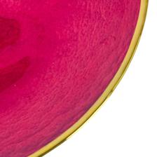 PORTAPLATO DE VIDRIO 33CM 33X3 - 200-5800743