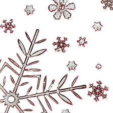 PORTAPLATO DE VIDRIO 33CM 33X3 - 200-5800748