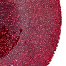 charger plate - 200-5800791