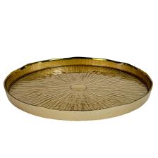 SUPORTE DE PLACA DE VIDRO 33CM 33X3 - 200-5800796