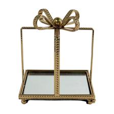 BANDEJA DECORATIVA 15CM 13X13X - 200-5900417