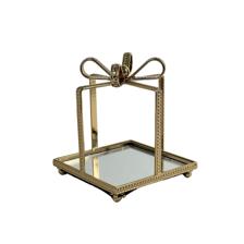 BANDEJA DECORATIVA 15CM 13X13X - 200-5900417