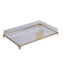 BANDEJA DECORATIVA 35X23CM 23X - 200-5900468