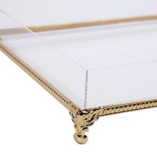 BANDEJA DECORATIVA 35X23CM 23X - 200-5900468