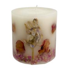 CANDLE 10 X 10 X 10 CM - 200-6400486