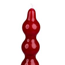 KG 2 VELAS 30,2X7,4X3,7CM - 200-6400683