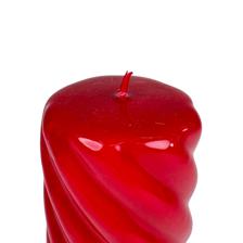 VELA DECOR 15CM 7.2X7.2X15CM - 200-6400684
