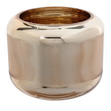 JARRON DIA: 15CM H: 12CM - 200-6500027