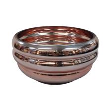 FLORERO Dia: 20cm H:11cm - 200-6500124