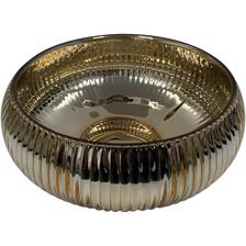 JARRON Dia: 20cm H:8.5cm - 200-6500146