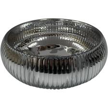 JARRON Dia: 20cm H:8.5cm - 200-6500149