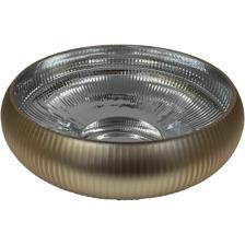 JARRON Dia: 30cm H:9-10cm - 200-6500159