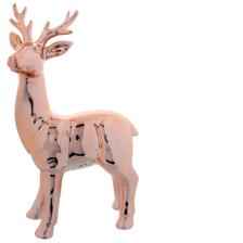 DOLOMITE DEER DÉCOR - 200-6600112