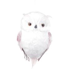 OWL HANGER 18X6X30CM - 200-6900343