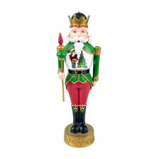 5MM NUTCRACKER SNOWGLOBE - 200-7400018B
