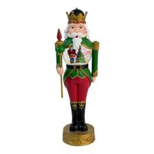 5MM NUTCRACKER SNOWGLOBE - 200-7400018B