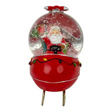 GLOBO D/NIEVE 17.5X8X14CM - 200-7400032