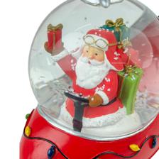 GLOBO D/NIEVE 17.5X8X14CM - 200-7400032