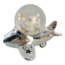 BOLA DE NEVE 14X15.4X13.2CM - 200-7400053