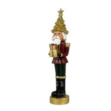 CASCANUECES POLI DECORATIVO 9X - 200-7500094