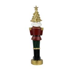 CASCANUECES POLI DECORATIVO 9X - 200-7500094