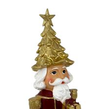 CASCANUECES POLI DECORATIVO 9X - 200-7500094