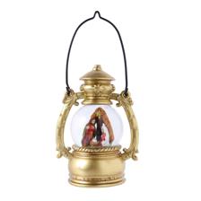 BOLA D/AGUA 7X5X10CM/OA:15CM - 200-7600097