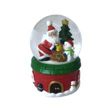 BOLA D/AGUA 6.5X9.5CM - 200-7600143