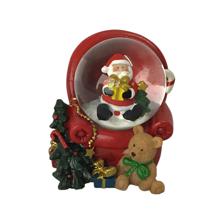 BOLA D/AGUA SANTA 6.5X5.5X7CM - 200-7600148