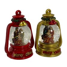 2 BOLAS DE ÁGUA SURT 6,5X5X9CM - 200-7600156